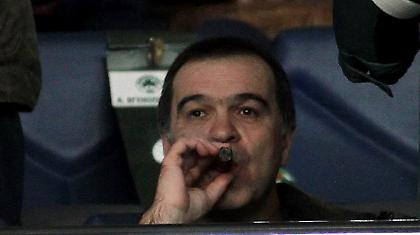 Δεν υπήρξε καμία συνάντηση…