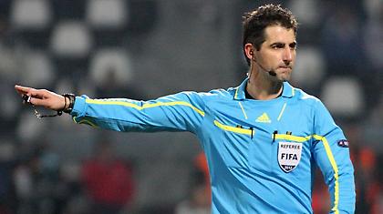 Σιδηρόπουλος και Τριτσώνης στα ματς «φωτιά»