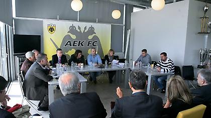 Η ώρα του Ντέμη