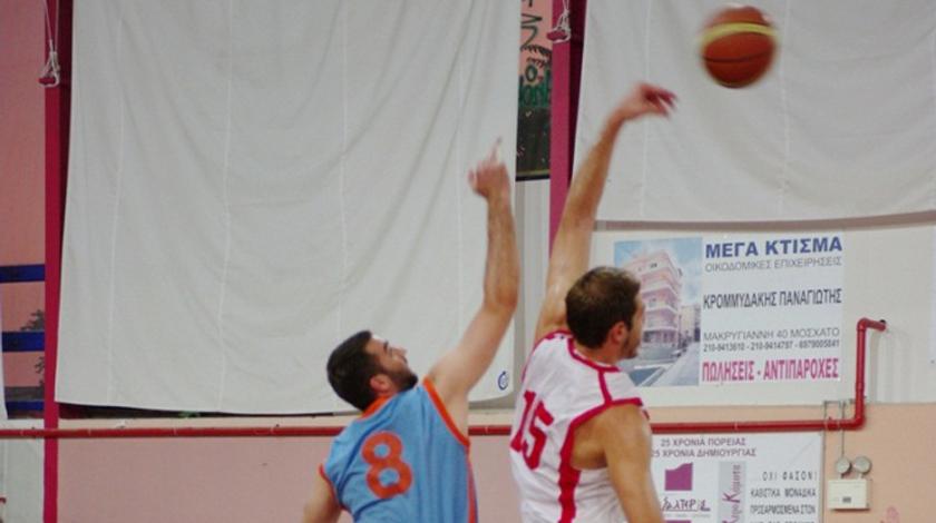 To Πάσχα περνά και η σεζόν ξεκινά!