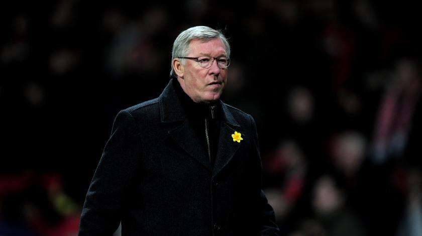 Φέργκιουσον: «Χάσαμε δίκαια»