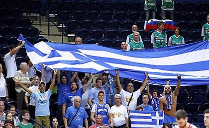 Με τους Πελαργούς στη Βενεζουέλα