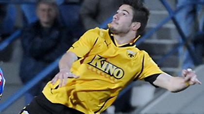 Κι άλλο πρόβλημα στην ΑΕΚ