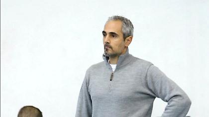 Ηταν το εύκολο θύμα