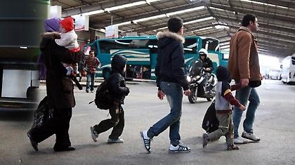 Με «τρικ» των ιδιοκτητών ξανάρχισαν τα δρομολόγια των ΚΤΕΛ