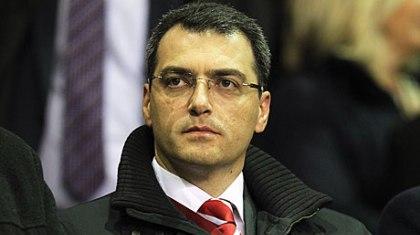 Παρελθόν για την Λίβερπουλ ο Κομολί