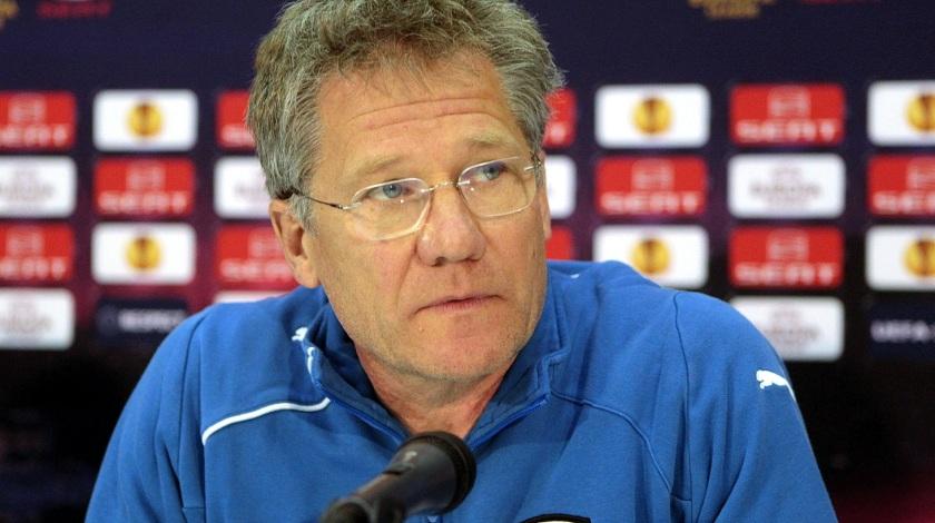 Ένδειξη παραμονής Μπόλονι