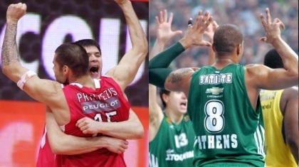 Ανακοινώθηκαν οι ώρες του Final 4