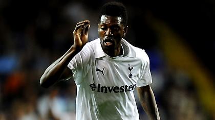 Αντεμπαγιόρ: «Τίτλο για τους οπαδούς μας»