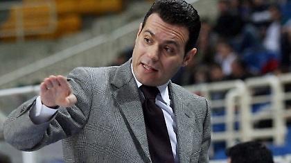 «Το πλεονέκτημα έδρας δεν δίνει τίτλο»