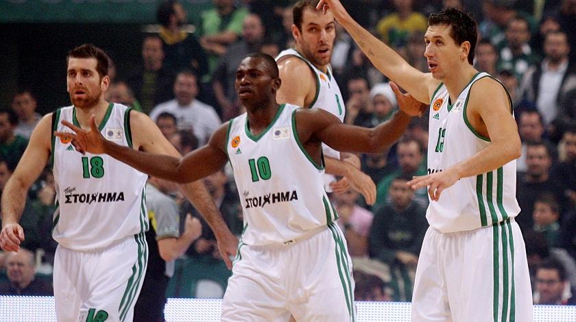 Συνέχισε τη θεραπεία ο Διαμαντίδης