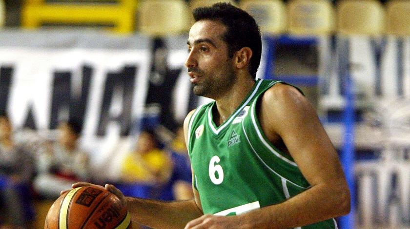 Στην Ιταλία ο Χαραλαμπίδης!