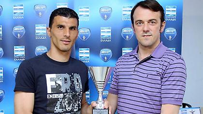 Λαζαρίδης: «Καταδικάζουμε αυτά τα γεγονότα»