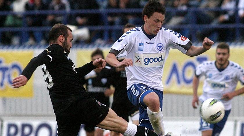 Πάσχα και μετά… ΑΕΚ!