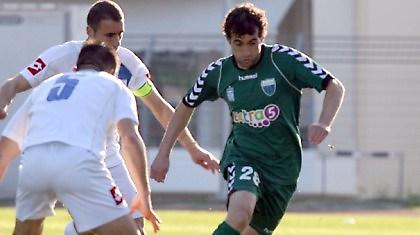 Αποχαιρετιστήριο… πρόβλημα