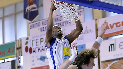 Πέτγουεϊ: «Επιτέλους τα κατάφερα»