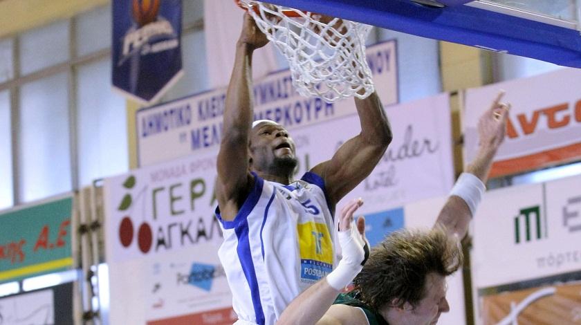 Πέτγουεϊ: «Επιτέλους τα κατάφερα»