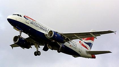 Σταματούν οι πτήσεις Λονδίνο-Θεσσαλονίκη με την British Airways