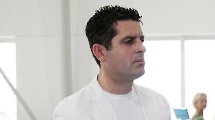 Καπουράνης: «Μπορούν να προωθηθούν πολλά παιδιά»