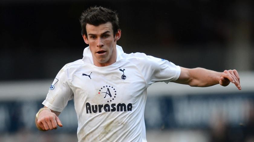 Μπέιλ: «Έχουμε καλύτερη ομάδα»