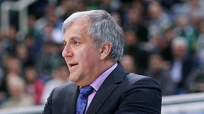 Ο «Ζοτς» θυμάται το πρώτο του ευρωπαϊκό