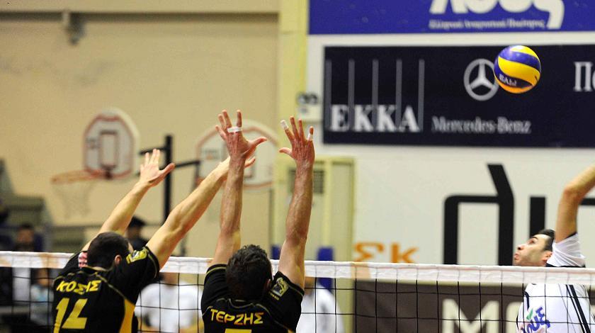 Αναστολή της υπόθεσης ΕΑΠ-Ριβέρα