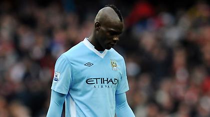 Το σίριαλ Μπαλοτέλι συνεχίζεται…