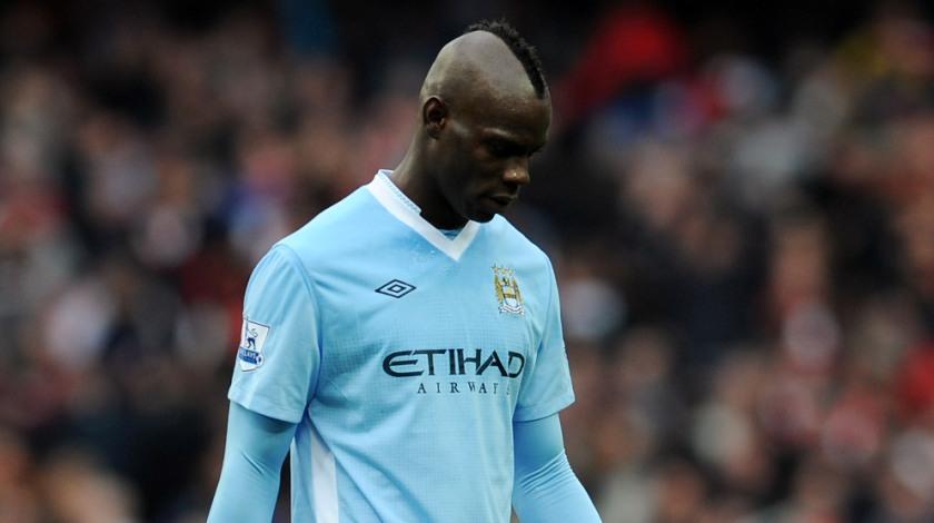 Το σίριαλ Μπαλοτέλι συνεχίζεται…