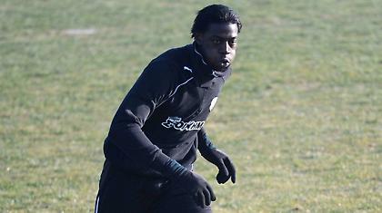 ΟΚ ο Νιμανί