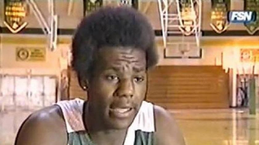 Όταν ο ΛεΜπρον Τζέιμς ήταν 16 χρονών (video)