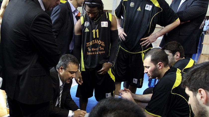 Φλεβαράκης: «Ένα τεράστιο μπράβο…»