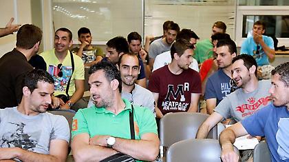 Καταγγέλλει Πανερυθραϊκό ο ΠΣΑΚ