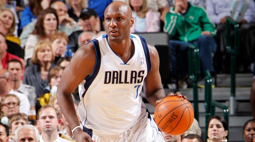 Εκτός και ο Όντομ από τις ΗΠΑ!