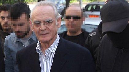 Εγκληματική οργάνωση είχε συστήσει ο Άκης!