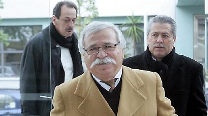 «Δίνουμε τον υπέρ πάντων αγώνα»