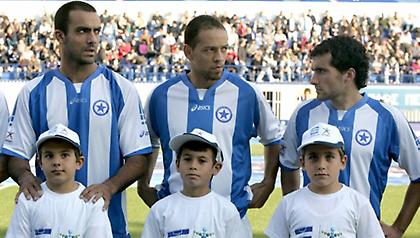 Λίγοι Βραζιλιάνοι και καλοί!