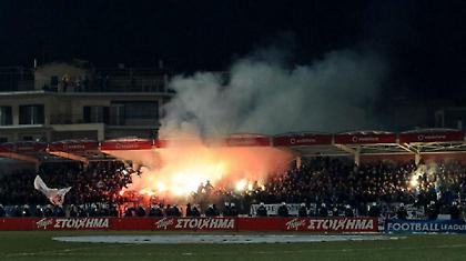 Ξανά από Τρίτη τα εισιτήρια