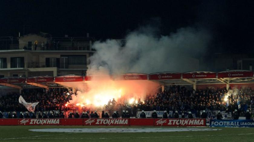 Ξανά από Τρίτη τα εισιτήρια