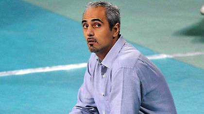 Το αντίο του Καλμαζίδη!