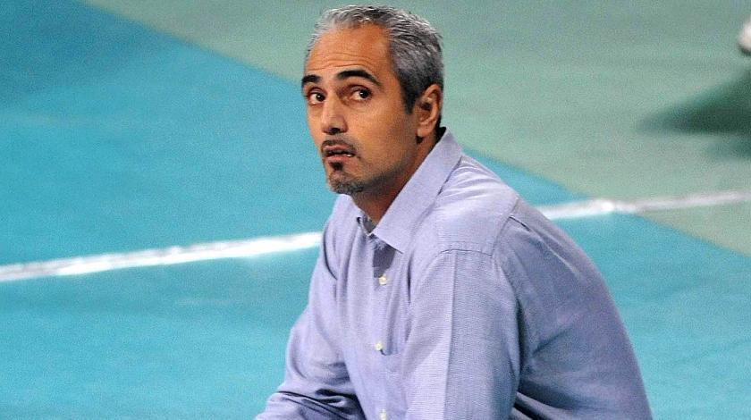 Το αντίο του Καλμαζίδη!