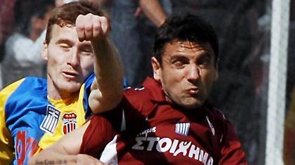 «Ανήκουμε στην Σούπερ Λίγκα»