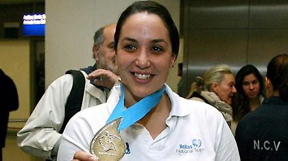 Ρουμπέση: «Ψυχοφθόρο τουρνουά»