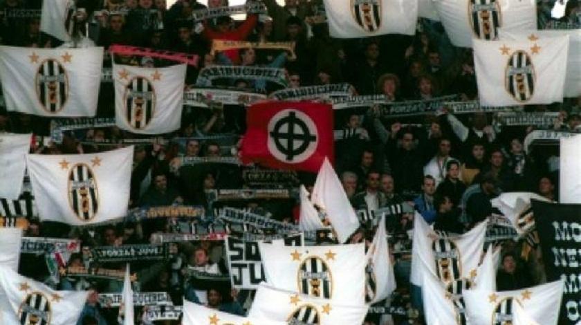 Πρόστιμο σε Γιουβέντους!