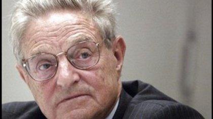 Soros: Το ευρώ θα επιβιώσει μόνο αν αλλάξει η Γερμανία