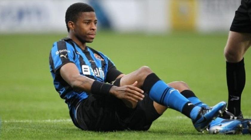 Απομακρύνθηκε ο τίτλος