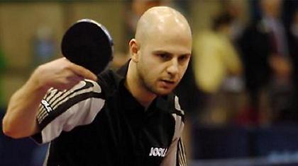 Δεν πάει Λονδίνο το πινγκ πονγκ