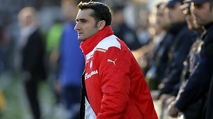 Και η Σοσιεδάδ στο «κόλπο»