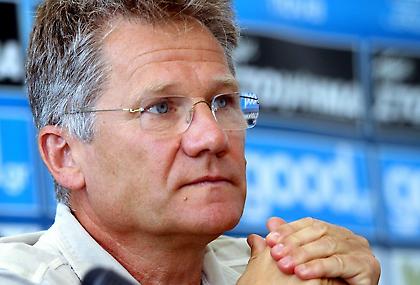 Οι αλήθειες που άκουσε ο Μπόλονι