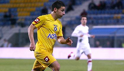 Ναβάρο: «Να μείνω στον Αστέρα»