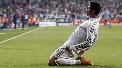 «Χρυσάφι» για να κρατήσει τον Ρονάλντο!